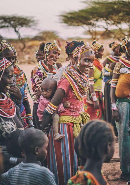Cenare in un villaggio Masai? Lo puoi fare in Kenya con WeRoad: parti per una vera avventura con Ale e Giulia!