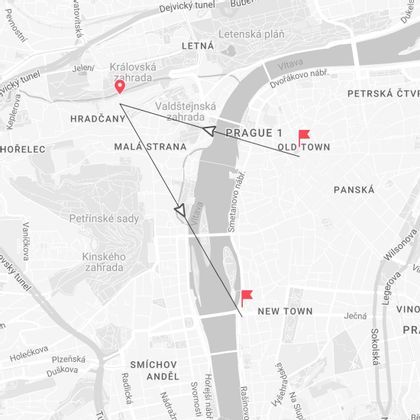 Praga Weekend: historia, castillos, cerveza y buena vibra