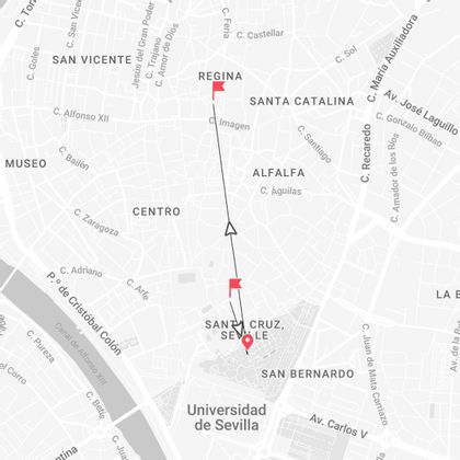 Siviglia Weekend: tutto il ritmo dell’Andalusia