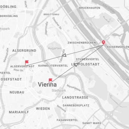 Viena Weekend: tradiciones, arte y gastronomía