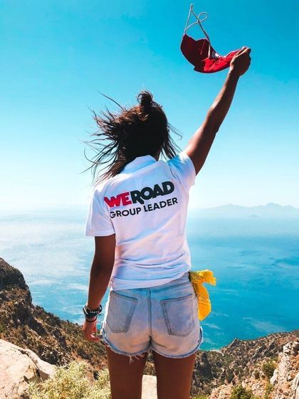 Sei mai andato a Kos? O nelle isole greche? Se la risposta è no sei nel posto giusto. Prepara lo zaino e parti per ammirare le incredibili isole della Grecia in un viaggio di gruppo con WeRoad.