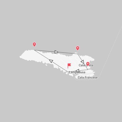 Lampedusa Beach Life Express: 5 giorni da veri local