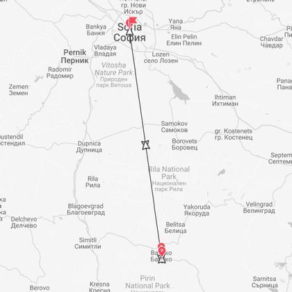 Bulgaria Sci: da Sofia alle piste di Bansko tra terme e après-ski