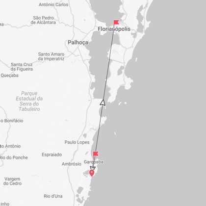 Brasile Sud Active: Surf camp tra le onde di Garopaba