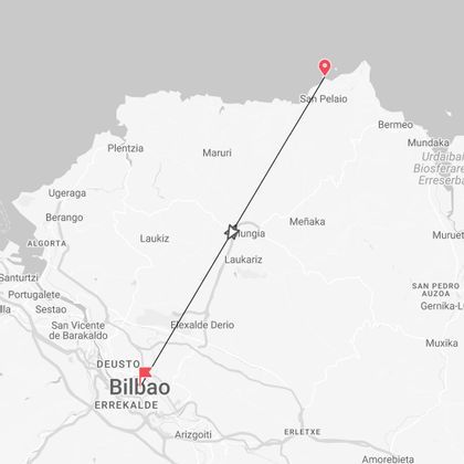 Bilbao weekend: cultura, pintxos e San Juan de Gaztelugatx