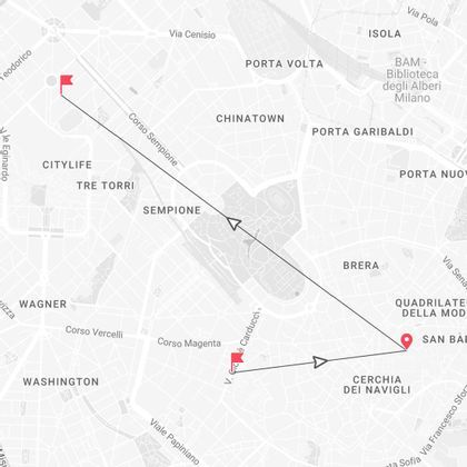 Milán Weekend: arte, cultura y la dolce vita