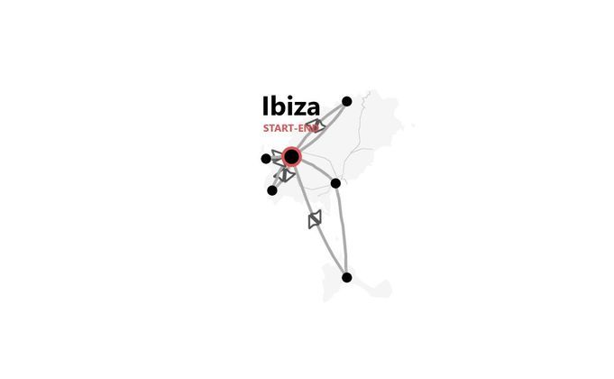 Ibiza und Formentera Beach Life