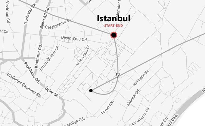 Türkei: Kurzabenteuer Istanbul