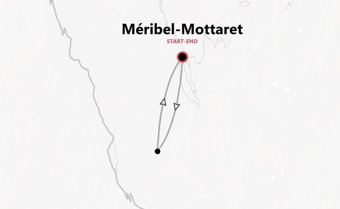 Les 3 Vallées : Ski & Snowboard dans le plus grand domaine skiable d'Europe