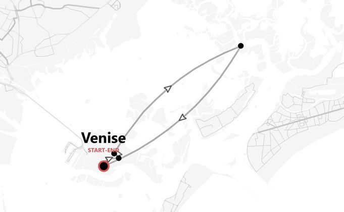 Italie : Carnaval de Venise : Masques, féérie & aperitivo