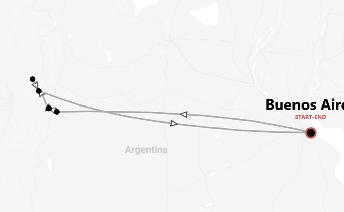 Argentina 360°: entre la cultura, Buenos Aires y las bodegas de Mendoza