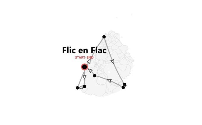 Mauricio Safari: ballenas, tortugas y playas paradisíacas