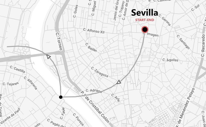 Sevilla Weekend: el corazón palpitante de Andalucía