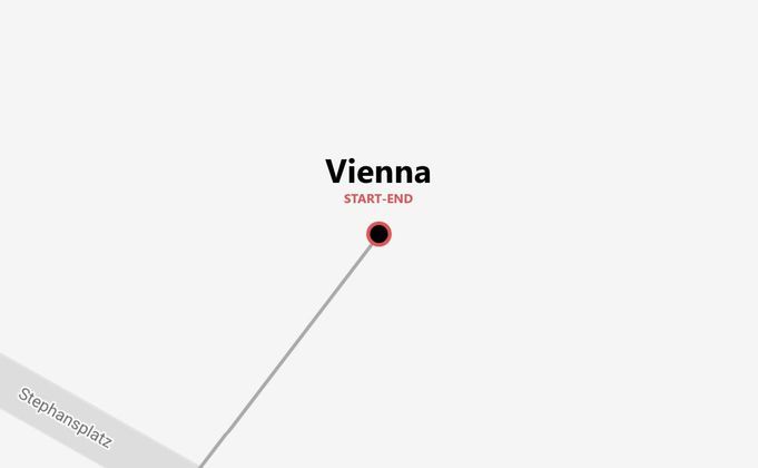 Vienna Weekend: la città dei sogni