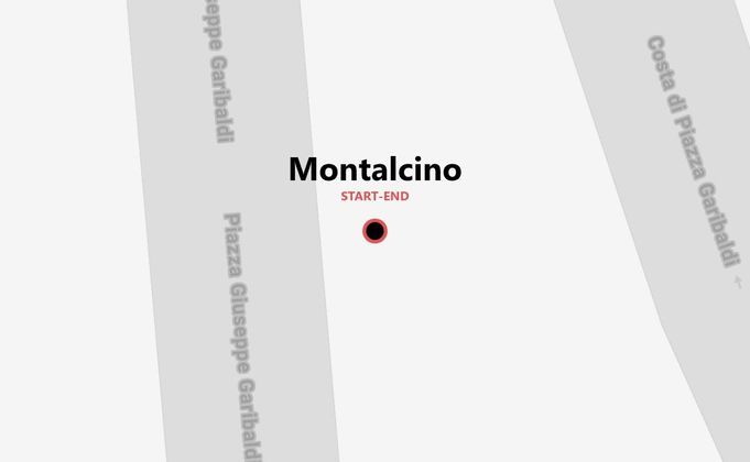 Brunello & Bike: weekend di gusto e avventura a Montalcino