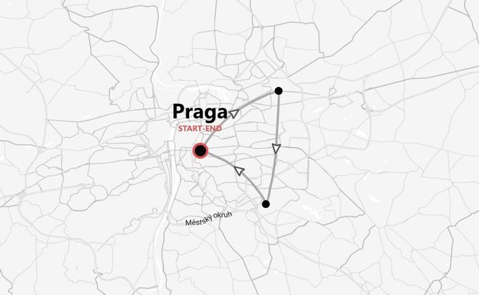 Praga Weekend: tra storia e leggende