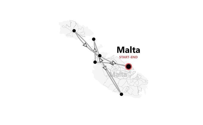 Malta Beach Life: dal mare cristallino all’Isola di Gozo