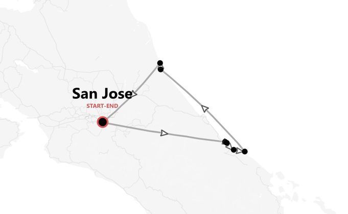 Costa Rica: natura selvaggia e Pura Vida ai Caraibi