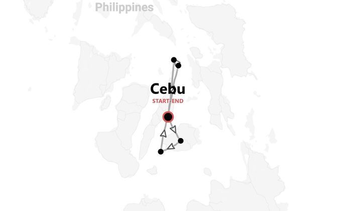 Filippine Diving: avventura unica tra coralli e squali volpe