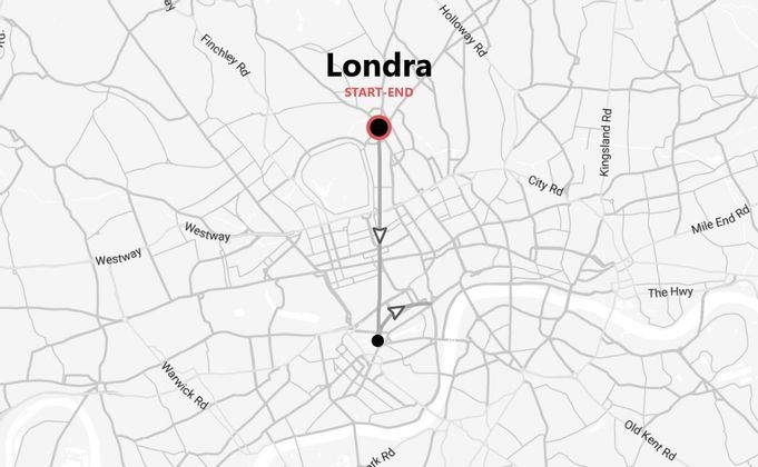 Londra Weekend: tra icone storiche e segreti dei quartieri più autentici