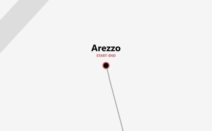 Arezzo Weekend: la magia del Natale e Tesori d'Arte