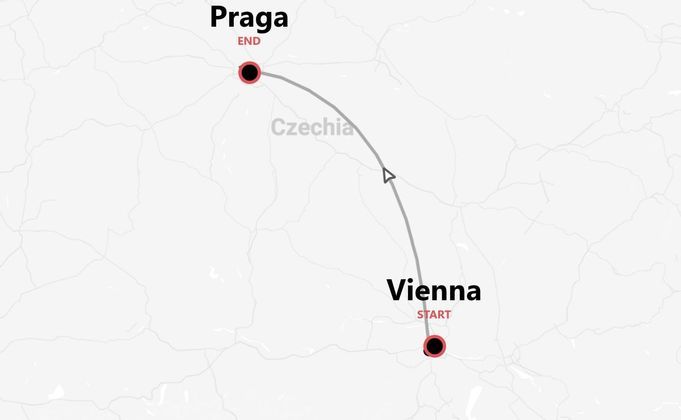 Vienna e Praga Express: antiche bellezze e spirito giovane