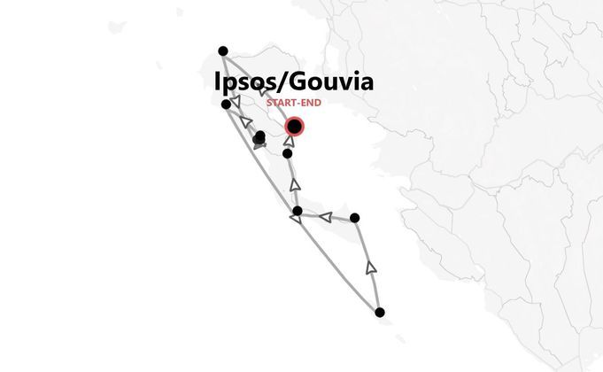Corfù Beach Life: alla scoperta di un'isola incredibile