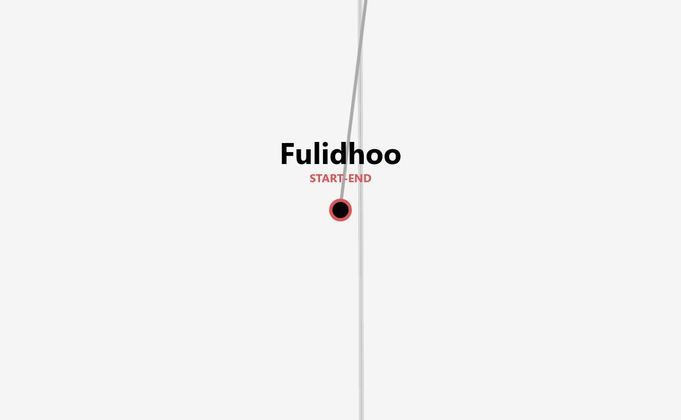 Maldive Beach Life: snorkeling e relax nell'atollo di Vaavu