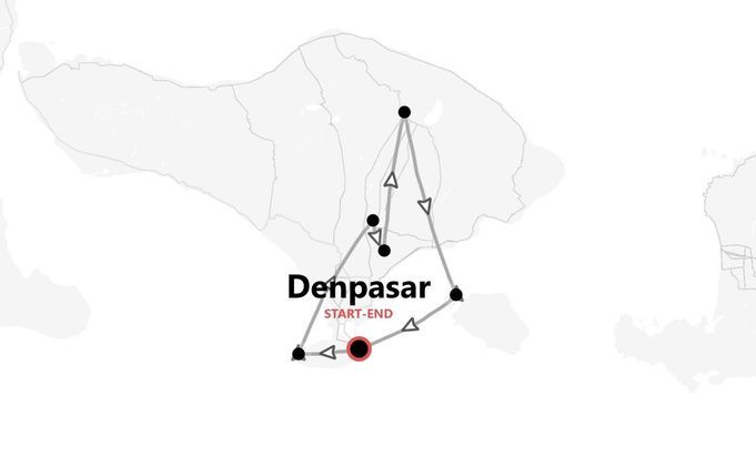 Bali Surf e Yoga: avventura tra Uluwatu, Ubud e Nusa Lembongan