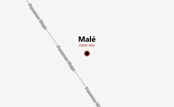 Maldive Diving: viaggio adrenalinico per sub