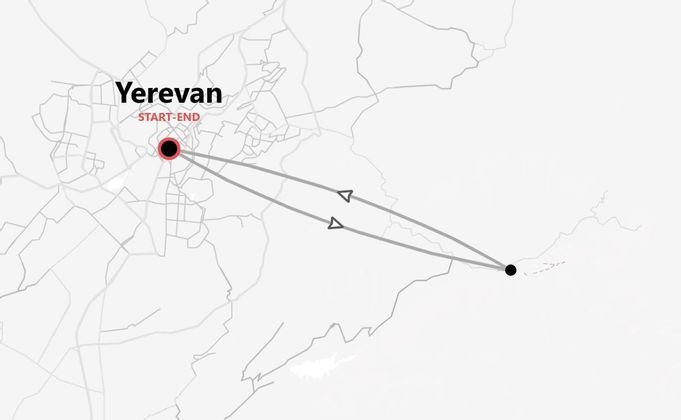 Yerevan Weekend: Armenia tra canyon, templi e città rosa