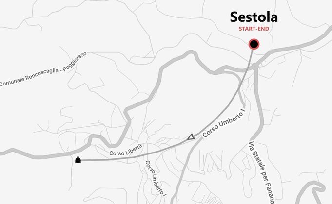 Cimone weekend: sci tra gli appennini emiliani
