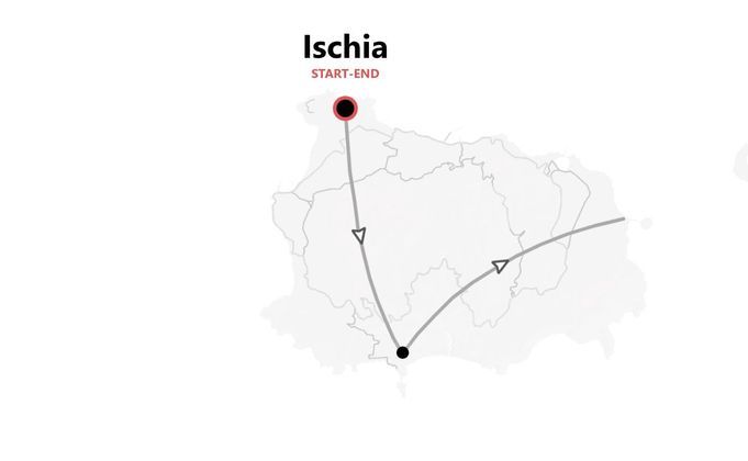 Ischia Weekend: terme, mare e sapori mediterranei