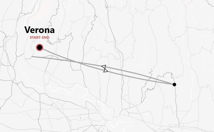 Valpolicella Weekend: tra vigneti, borghi e degustazioni