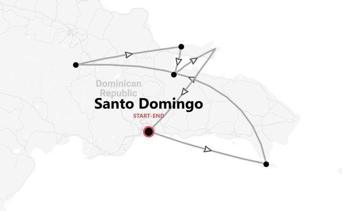 Repubblica Dominicana Beach Life: alla scoperta del paradiso caraibico
