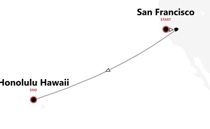 USA: on the road tra San Francisco, Yosemite e le Hawaii