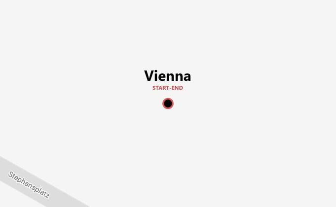 Vienna Weekend: mercatini di natale e atmosfera imperiale