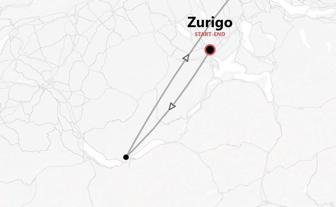 Svizzera Trekking Weekend: tra laghi e panorami mozzafiato