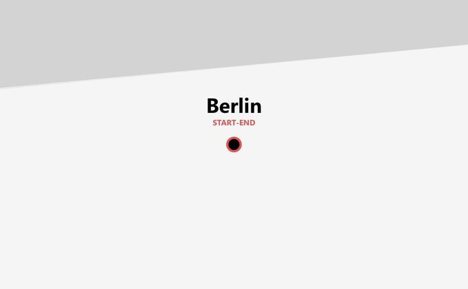 Berlino weekend: mercatini di natale, storia e nightlife