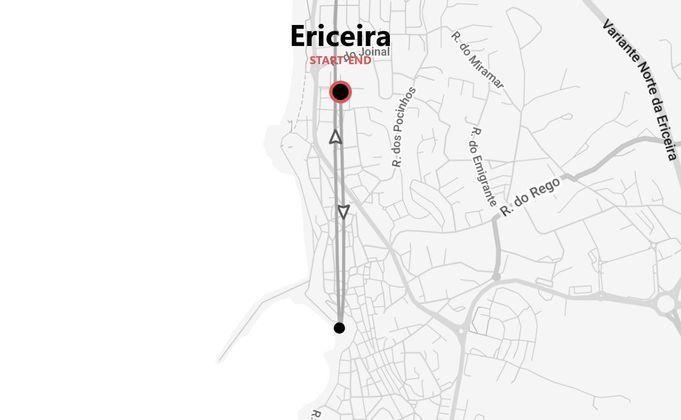 Portogallo Surf Weekend: tra le onde di Ericeira