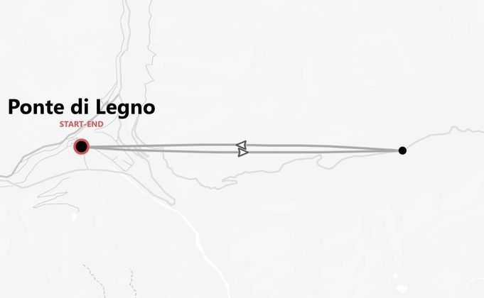 Ponte di Legno Weekend: sci, relax e montagne