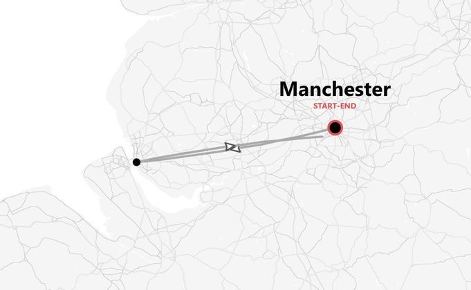 Manchester e Liverpool Weekend: al ritmo dei pub Inglesi