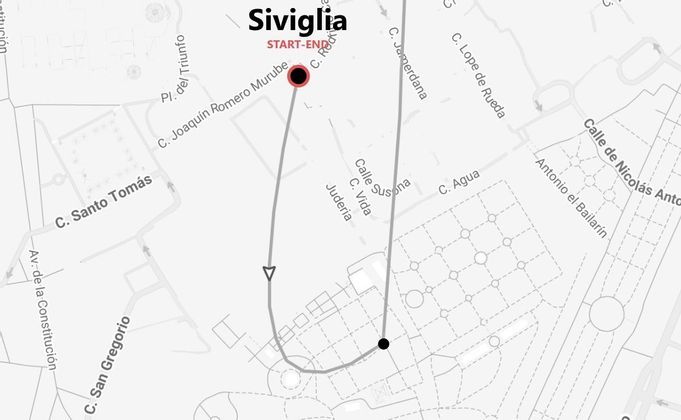 Siviglia Weekend: tutto il ritmo dell’Andalusia