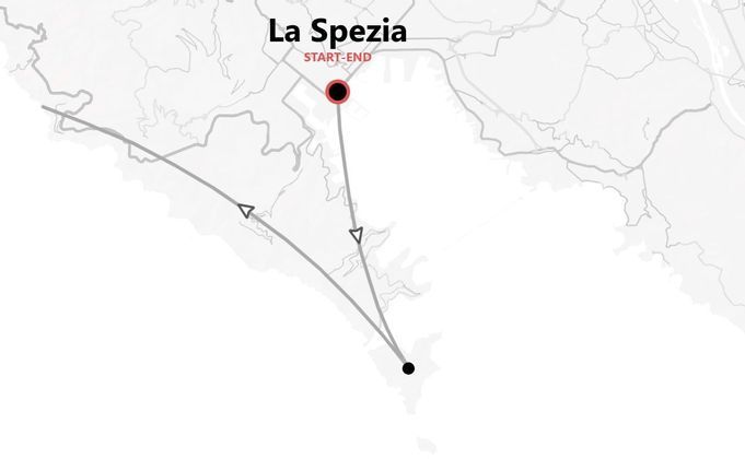 Cinque Terre e Golfo dei Poeti Weekend: tra borghi colorati