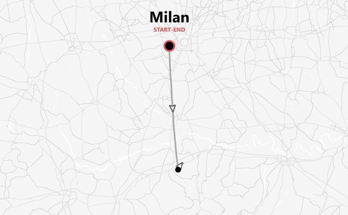 Oltrepò Pavese Weekend: tra vigneti, borghi e degustazioni