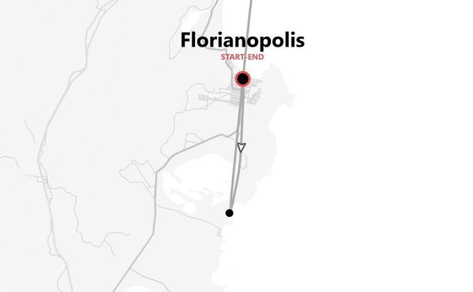 Brasile Sud Active: Surf camp tra le onde di Garopaba