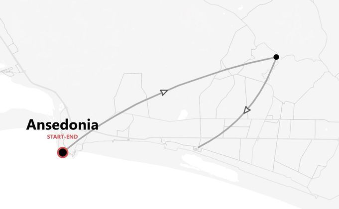 Toscana weekend: surf e yoga tra le onde dell'Argentario