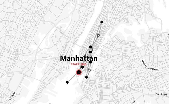 New York 360° Collection: esperienze esclusive tra i grattaceli di Manhattan