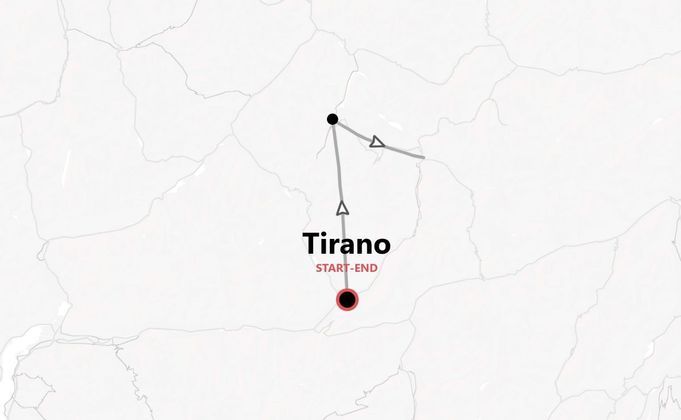 Trenino del Bernina Weekend: tra St Moritz e Livigno