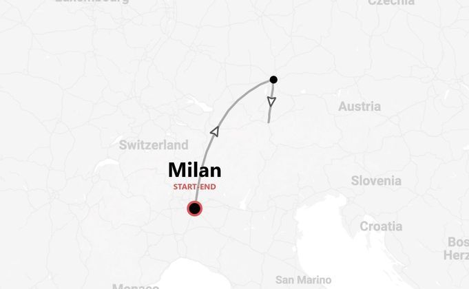 Oktoberfest Weekend: insieme in viaggio dall'Italia!